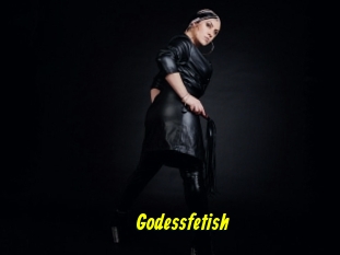 Godessfetish