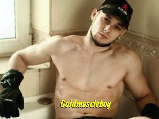 Goldmuscleboy