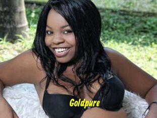 Goldpure