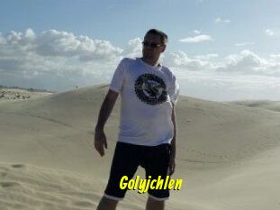 Golyjchlen