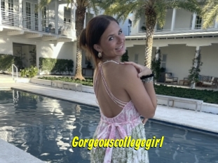 Gorgeouscollegegirl