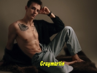 Graymartin