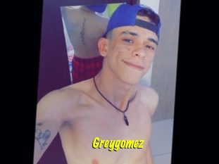 Greygomez