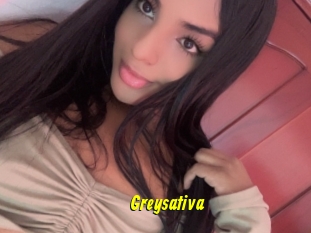 Greysativa