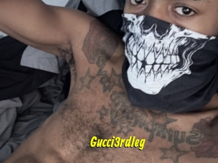 Gucci3rdleg