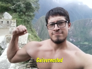Guivernostud