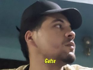 Gutse