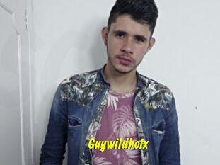 Guywildhotx