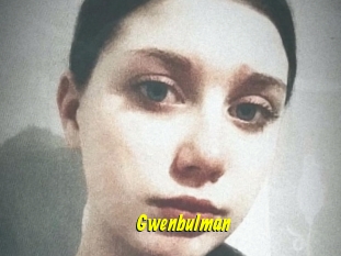 Gwenbulman