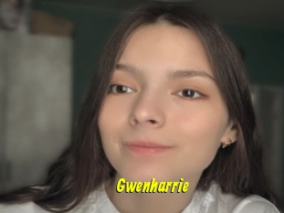 Gwenharrie