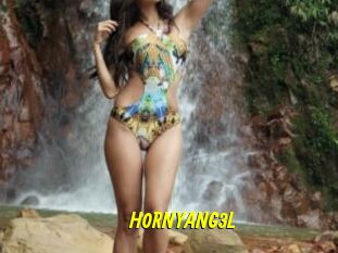 H0RNYANG3L