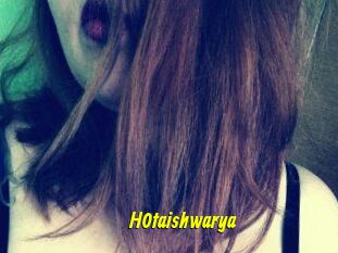 H0taishwarya