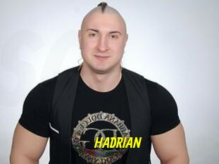 HADRIAN