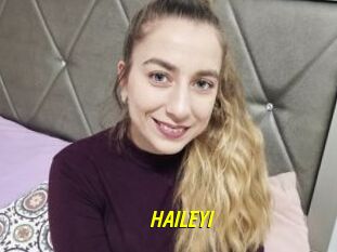 HAILEYI