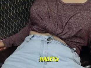 HAILEYIx