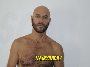 HAIRYDADDY