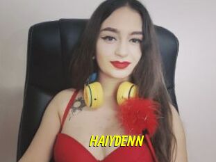 HAIYDENN