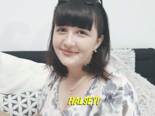HALSEYI