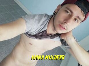 HANS_MULDERR
