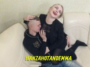 HANZA_HOT_AND_EMMA