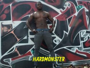 HARDMONSTER