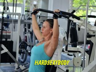 HARDSEXYBODY