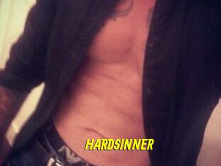 HARDSINNER