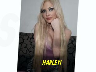 HARLEYI
