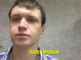 HARRY_MORGAN