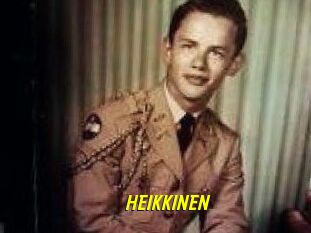 HEIKKINEN
