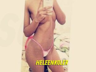HELEENKOLER