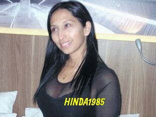 HINDA1985