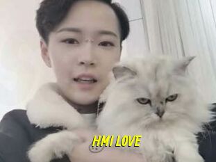 HMI_LOVE