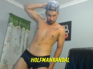 HOLFMANRANDAL