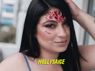 HOLLYSAIGE