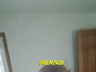 HOLMZ420