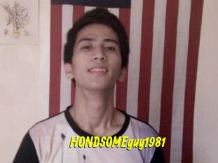 HONDSOMEguy1981