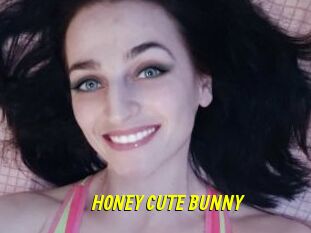 HONEY_CUTE_BUNNY
