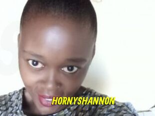 HORNYSHANNON