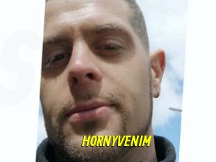 HORNYVENIM