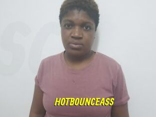 HOTBOUNCEASS