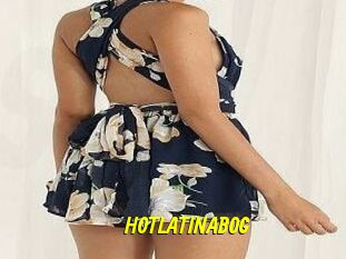 HOTLATINABOG