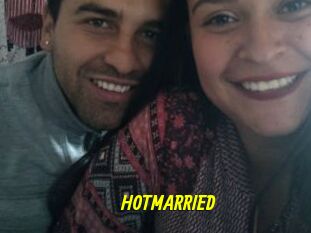 HOTMARRIED