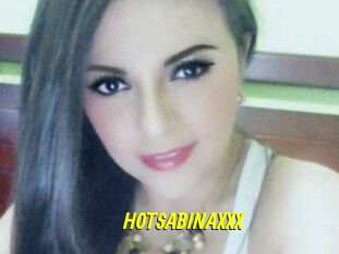 HOTSABINAXXX