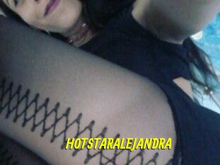 HOTSTARALEJANDRA