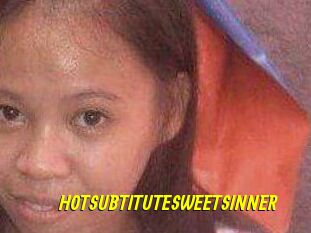 HOT_SUBTITUTESWEETSINNER