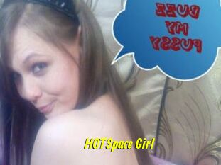 HOTSpace_Girl