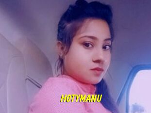 HOTYMANU