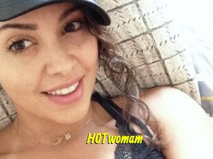 HOTwomam
