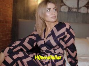 HQueenOnline